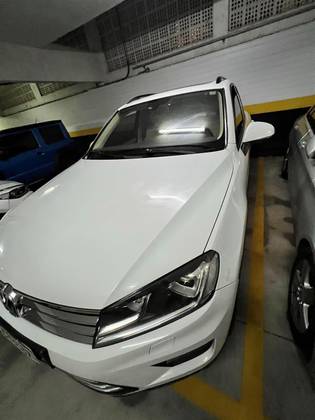 VOLKSWAGEN TOUAREG 3.6 FSI V6 24V GASOLINA 4P TIPTRONIC VOLKSWAGEN TOUAREG 3.6 FSI V6 24V GASOLINA 4P TIPTRONIC
